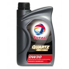 Total Quartz Ineo First 0W-30 1L 